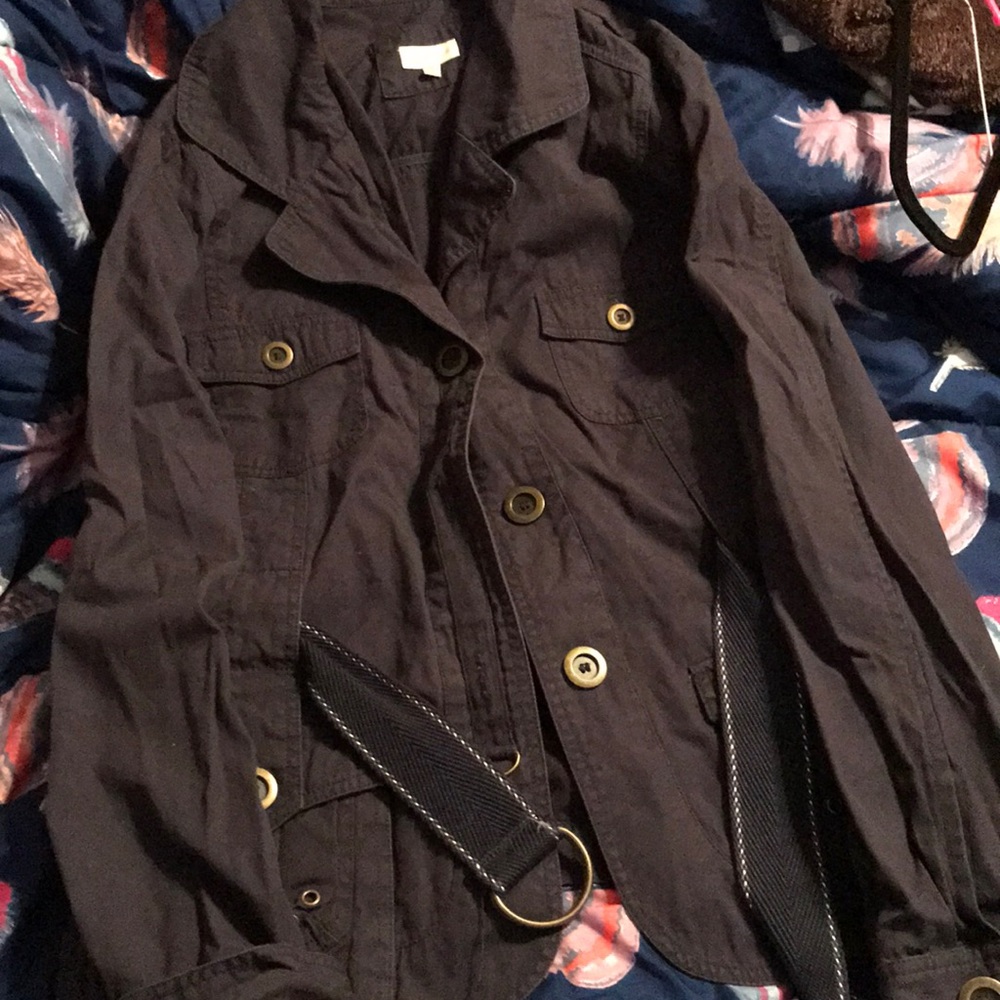 Cute lite weight jacket